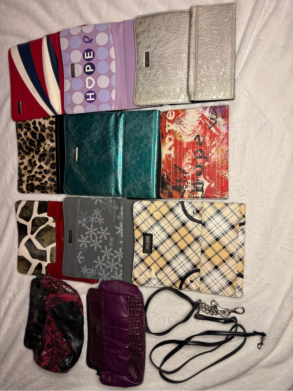 Miche Bag w/ Covers